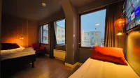 Narvik Hotel Wivel