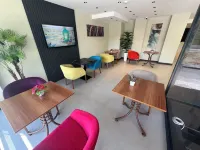 Park Ulusoy Hotel Hotels in Kemalpaşa Osb