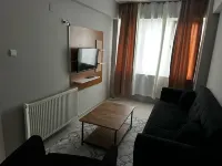 VADİ NİLÜFER SUİTES Hotels in Gorukle