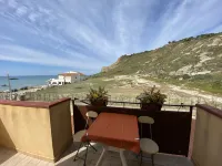 Apartment - Sleeps 5, Free Parking & Pet Friendl - Havudsigt