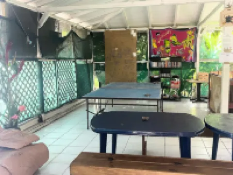 Auberge K-Wan Hostel - Proche Plages Hotels in Deshaies