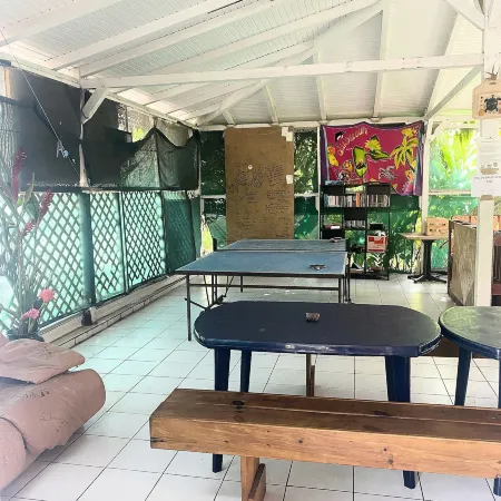 Auberge K-Wan Hostel - Proche Plages
