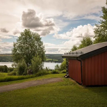 First Camp Frösön-Östersund