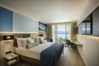 Valamar Carolina Hotel & Villas - Balkon