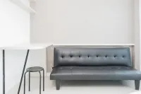 Comfy and Minimalist Studio Apartment at Tree Park BSD - 3-Star