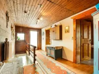 Chalet in Jochberg Near Thurn Pass Skiing Hotels in Jochberg