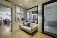 Ola Living Hostal Diagonal -  Privatzimmer
