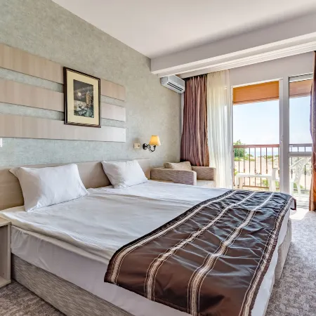 HI Hotels Imperial Resort - Ultra All Inclusive