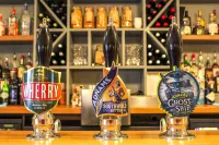 The Marlborough Dedham - bar