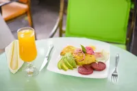 Cataleya Hotel - 3-Star