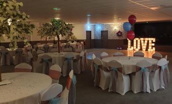 The Kingstanding Inn