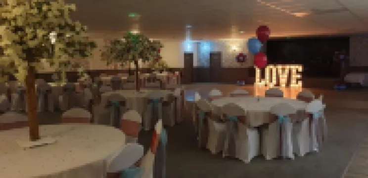 英皇旅館