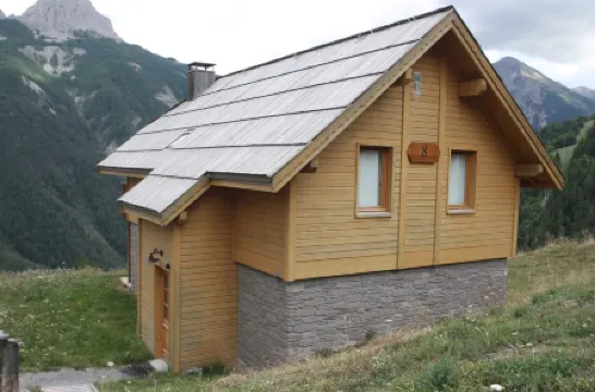 普拉圖雷特假日公寓