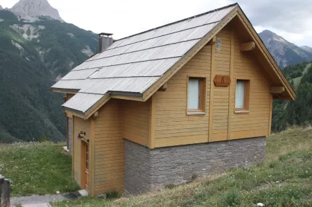 Location Pra-Loup Vacances Отели рядом с достопримечательностью «Пра-Луп»