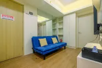 New Furnished and Enjoy 2Br at Meikarta Apartment Hotels in Central Cikarang