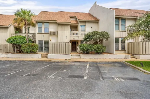 115 Capt John Fripp Villa Hotels in Beaufort County