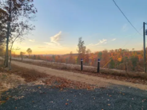 風暴小屋 瑟西縣酒店