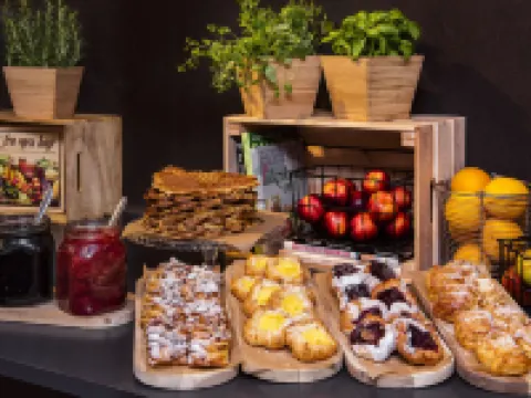 Smarthotel Bodø Hotéis em Bodo