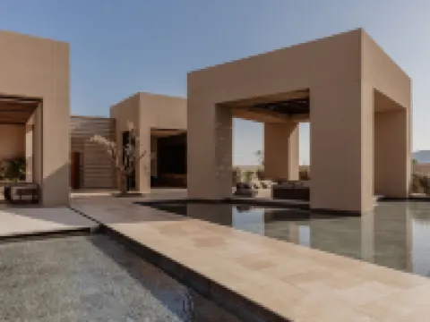 Casa Cook Samos - Adults Only Hotéis em Pythagoreio