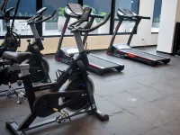 Vou Suites Hotels near AR Convention Center