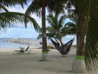 Treetops Hotel - Beach resorts