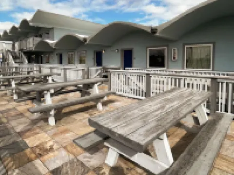 Blue Wave Inn Hotels in Rockport