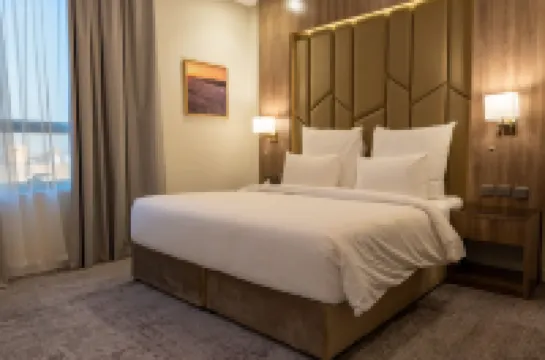 Tura Hotel AlNuzha Hotels near Riyadh International Convention & Exhibition Center