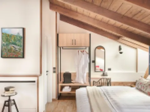 Ialna Boutique Hotel Hotels in Ioannina