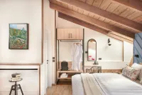 Ialna Boutique Hotel Hotels in Ligiades