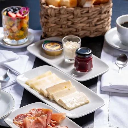 Villa d'Ozio Hotel e Cucina