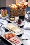 Villa d'Ozio Hotel e Cucina - breakfast