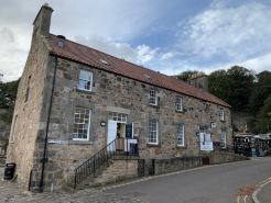 Superb One Bedroom Getaway in Dysart Kirkcaldy