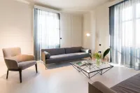 Byssus Suites - Ocean View