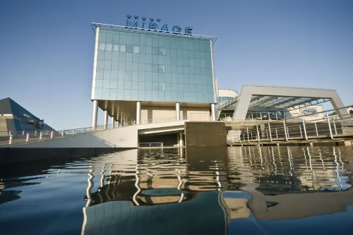 Mirage Hotel
