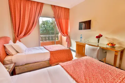 Hotel Al Bassatine
