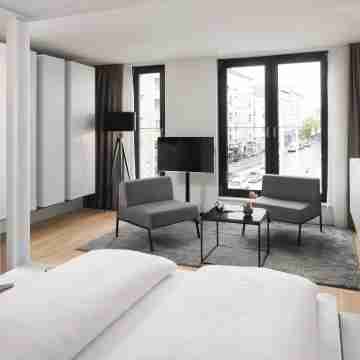 AMANO HOME Apartments Rooms