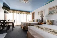 假日沖浪酒店 - 2星級