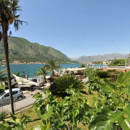 Apartments Marilu