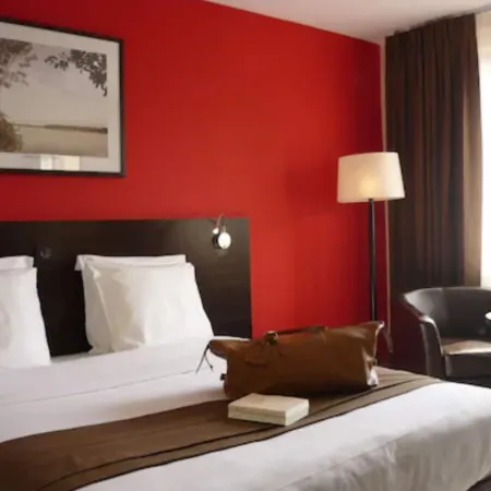 Hôtel Elaïs