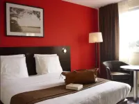 Hôtel Elaïs