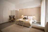 Prometeo Rooms - parking