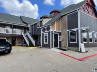 Stratford House Inn
