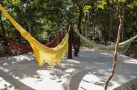 Serra do Juá Pousada de Campo Hotels in Пиренополис