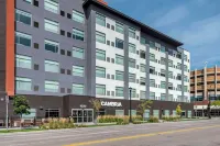 Cambria Hotel Minneapolis Downtown Hotels in Minneapolis