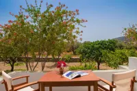Edem Hotel Apartments