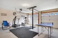 Sweet Home Georgia Luxury