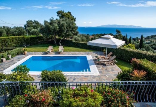 럭셔리 빌라 아마리