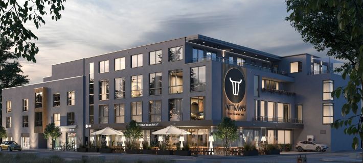 Wittmanns Hotels in Upper Palatinate