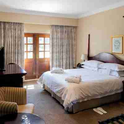 Kievits Kroon Gauteng Wine Estate Rooms