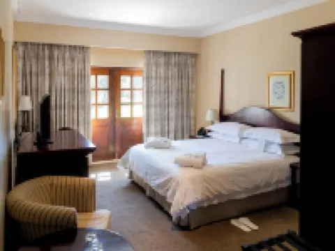 Kievits Kroon Gauteng Wine Estate Hotels in Cullinan